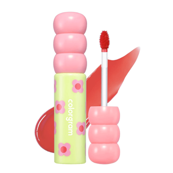 Colorgram Fruity Glass Tint 02 Dewy Grapefruit
