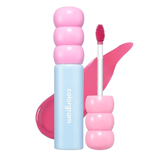 Colorgram Fruity Glass Tint 03 Soda Cool Peach