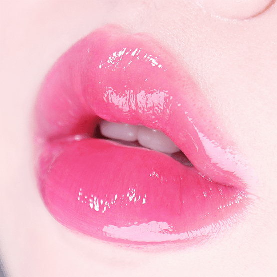 Colorgram Fruity Glass Tint 03 Soda Cool Peach