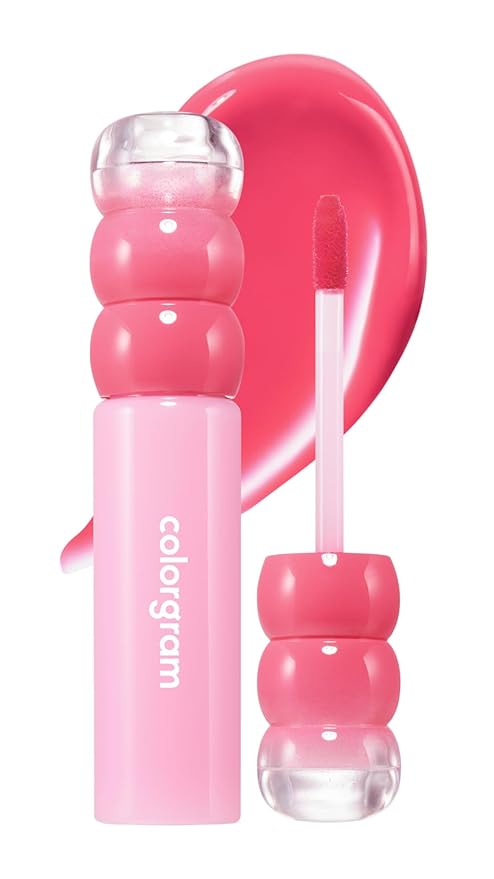 Colorgram FRUITY GLASS WATER TINT 04 SULKING WATERMELON