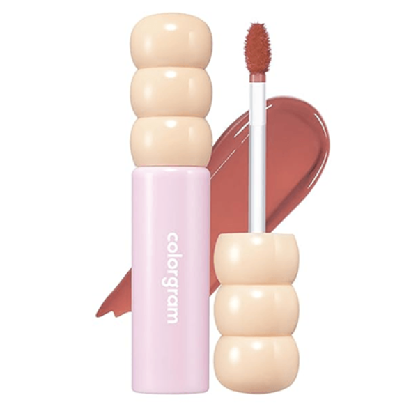 Colorgram FRUITY GLASS TINT  05 Sweet Persimmon