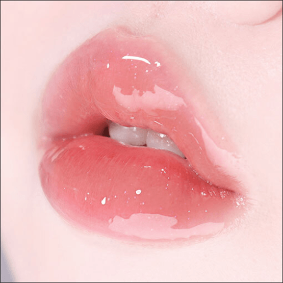 Colorgram FRUITY GLASS TINT  05 Sweet Persimmon