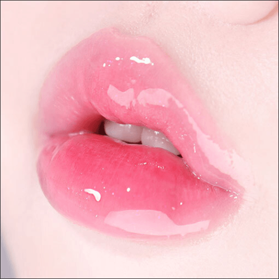 Colorgram FRUITY GLASS TINT  07 Shy Guava