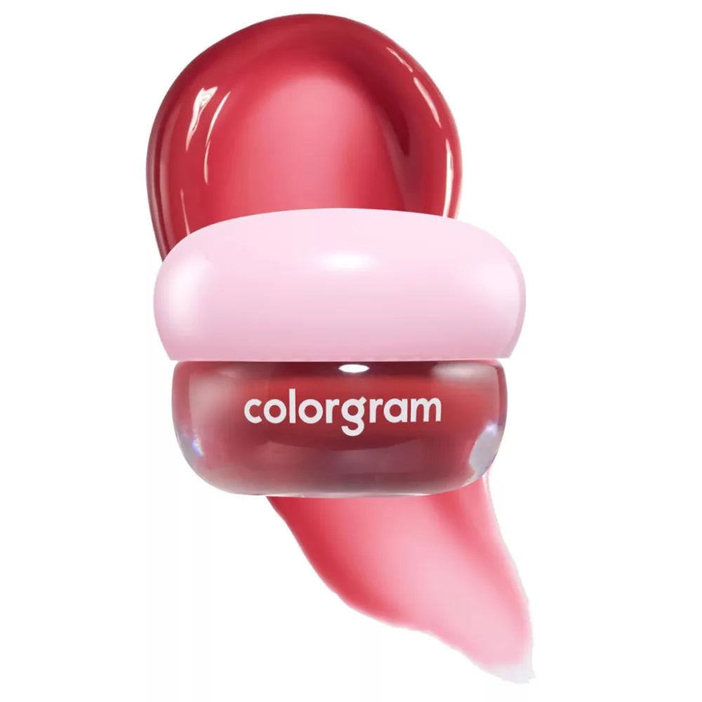 Colorgram TINTIN DORY JAM 08 PLUM JAM