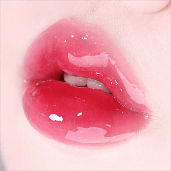 Colorgram FRUITY GLASS TINT 08