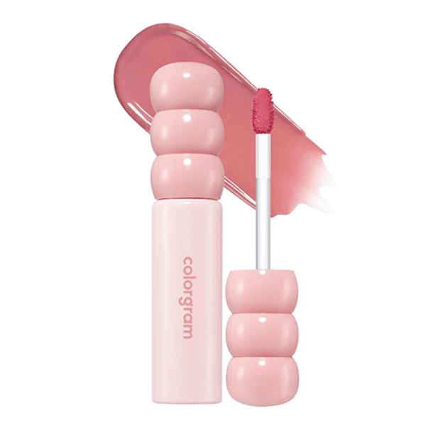 Colorgram FRUITY GLASS TINT 14 SULK LYCHEE