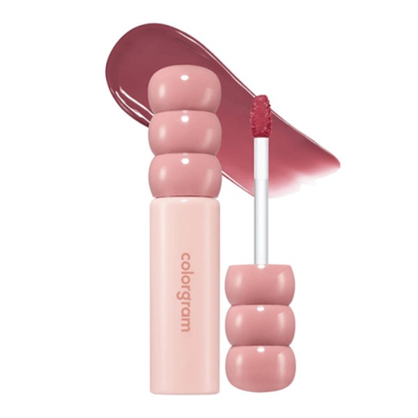 Colorgram FRUITY GLASS TINT 15 SATISFIED FIG