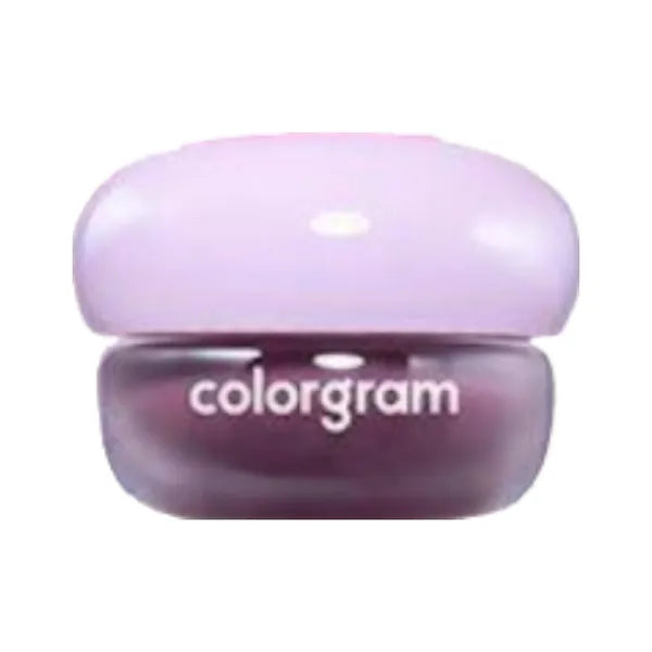 COLORGRAM TINTIN DORY LIP JAM 09 GRAPE JAM