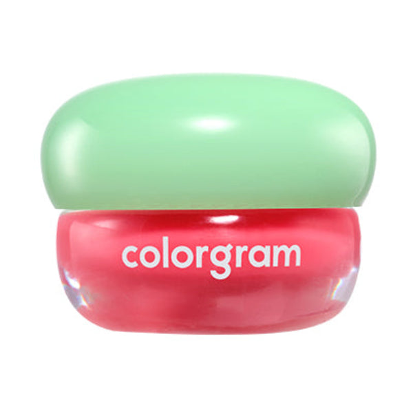 Colorgram TINTIN DORY JAM 03 PEACH JAM