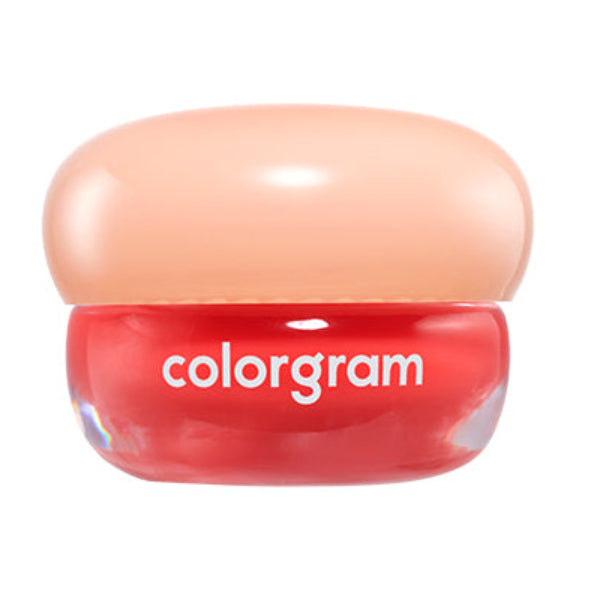 Colorgram TINTIN DORY JAM 04 GRAPEFRUIT JAM