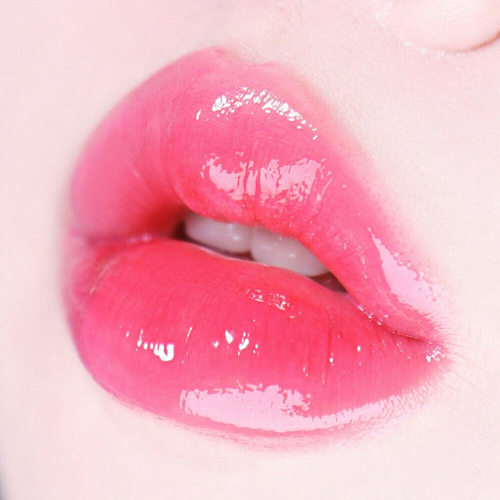 Colorgram Fruity Glass Tint 04 Adorable Berry