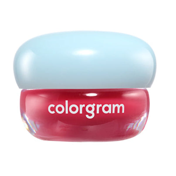 Colorgram TINTIN DORY JAM 06 CHERRY JAM