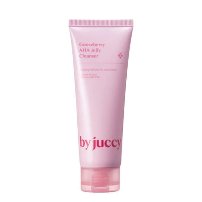 By Juccy Gooseberry AHA Jelly Cleanser 120ml