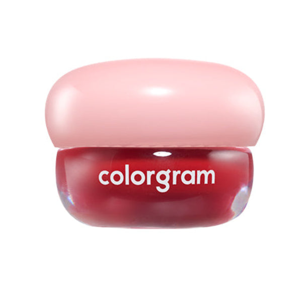 Colorgram TINTIN DORY JAM 07 FIG JAM