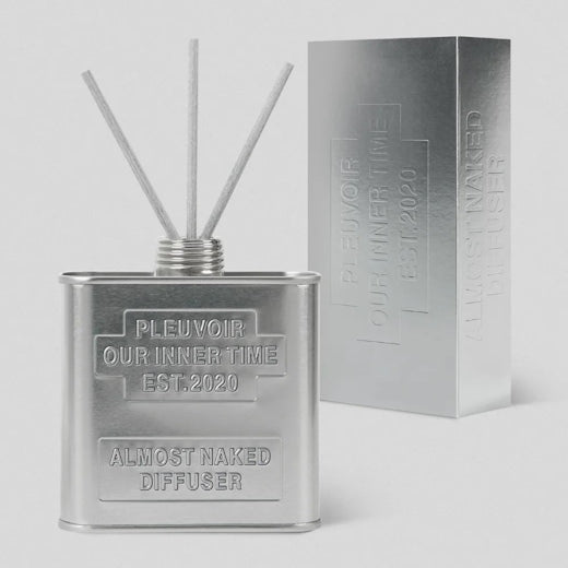 PLEUVOIR Diffuser 200mL