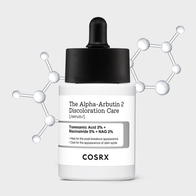 COSRX The Alpha Arbutin 2 Serum