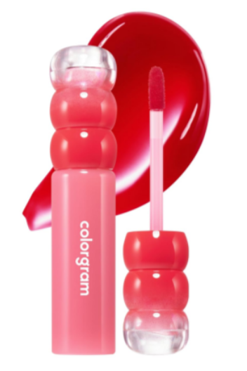 Colorgram FRUITY GLASS WATER TINT 05 DAINTY CHERRY