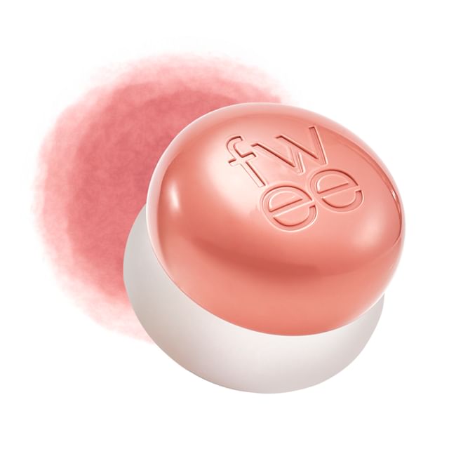 FWEE Lip&Cheek Blurry Pudding Pot