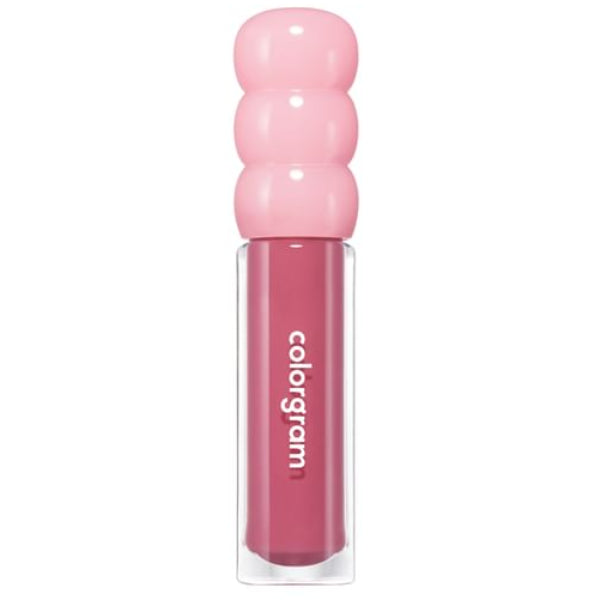 Colorgram FRUITY GLASS GLOSS 04 FAREWELL GUAVA
