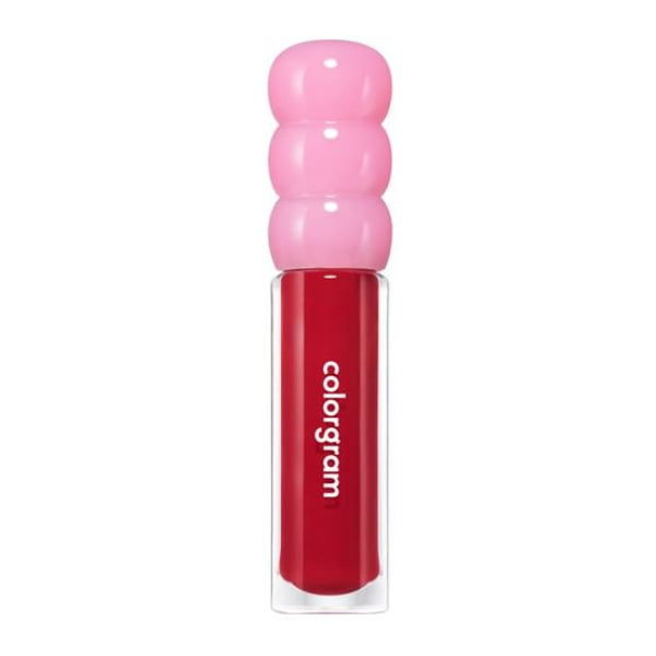 Colorgram FRUITY GLASS GLOSS 06 MAGIC CHERRY
