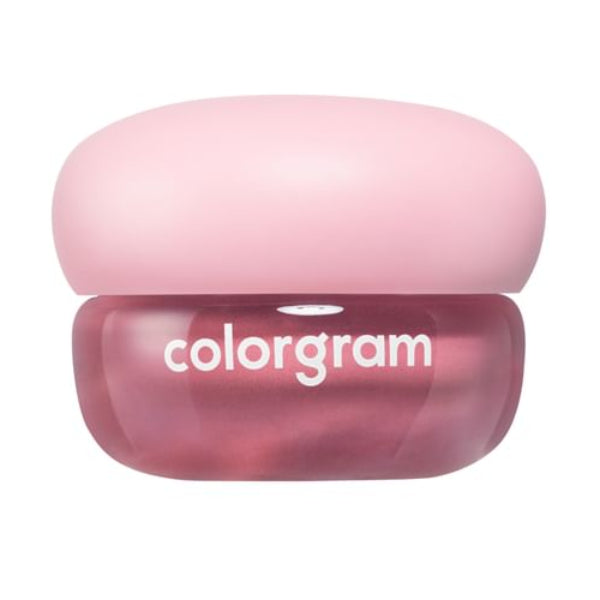 COLORGRAM TINTIN DORY BLUR JAM 01 PINK CASHEW NUT