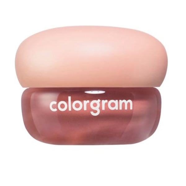 COLORGRAM TINTIN DORY BLUR JAM 02 WARM ALMOND