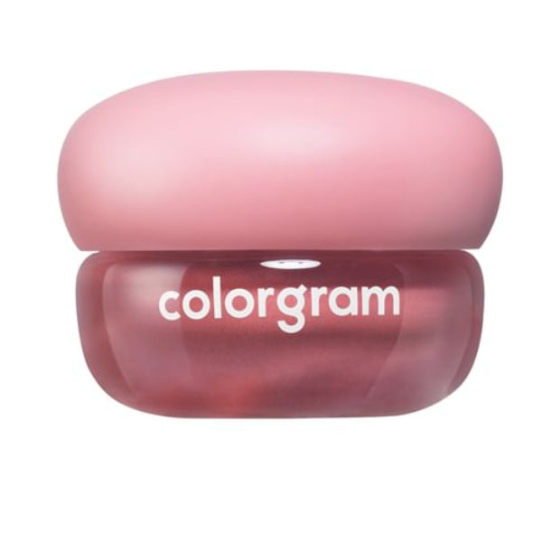 COLORGRAM TINTIN DORY BLUR JAM 03 HAZELNUT PINK