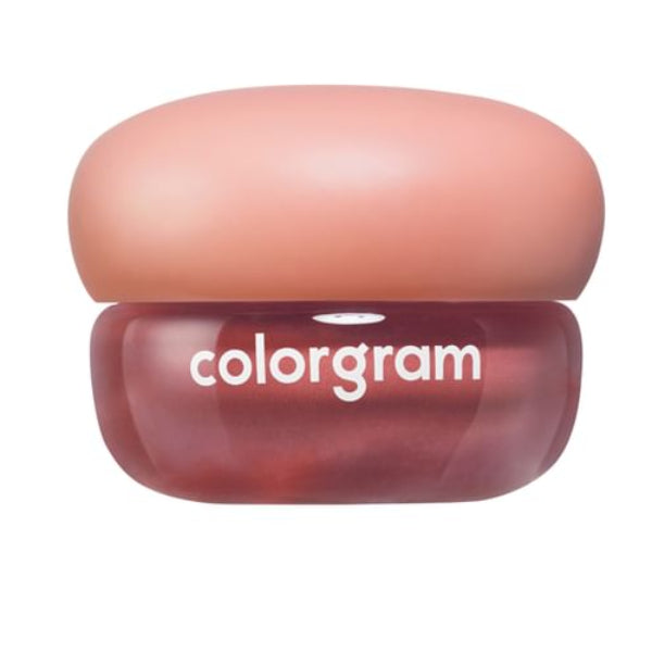 COLORGRAM TINTIN DORY BLUR JAM 04 JUJUBE BRICK