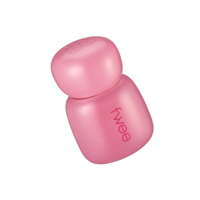 FWEE PINK OBSESSION STAY-FIT LIP TINT