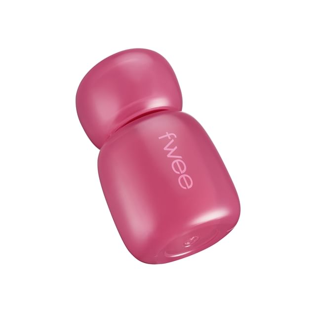 FWEE PINK OBSESSION STAY-FIT LIP TINT