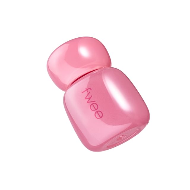 FWEE PINK OBSESSION STAY-FIT LIP TINT