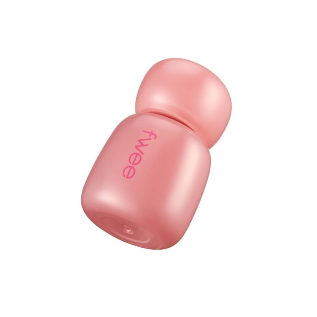FWEE PINK OBSESSION STAY-FIT LIP TINT