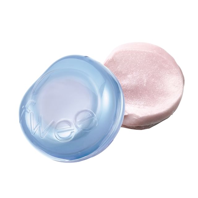 FWEE LIP&CHEEK GLOWY JELLY POT