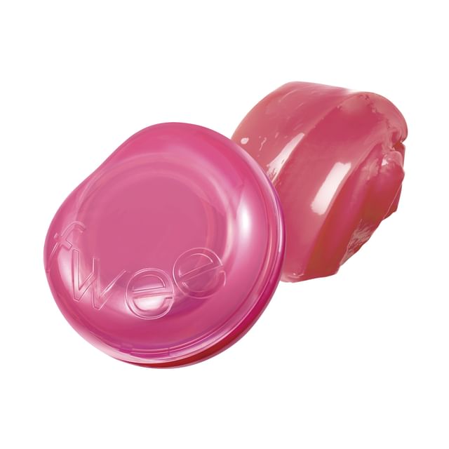 FWEE LIP&CHEEK GLOWY JELLY POT