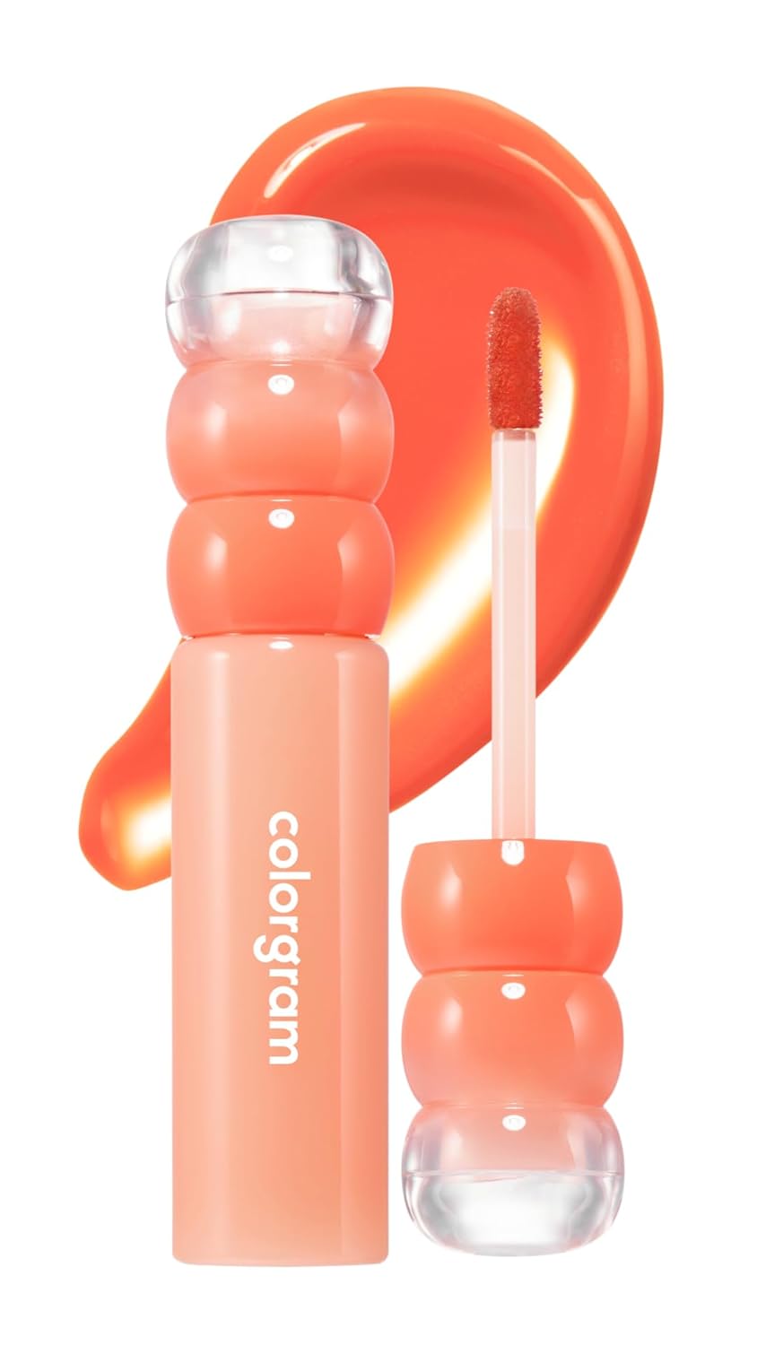 Colorgram FRUITY GLASS WATER TINT 01 NEW APRICOT