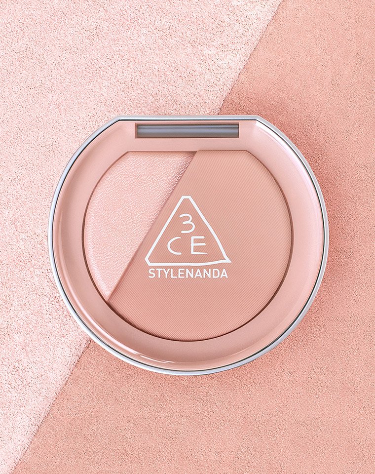 3CE BLUSHLIGHTER BEIGE HOUR ENKR