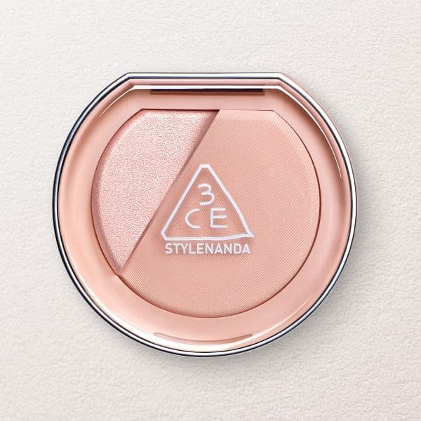 3CE BLUSHLIGHTER BEIGE HOUR ENKR