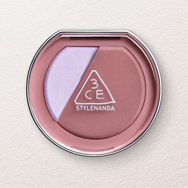 3CE BLUSHLIGHTER EARLY NOW ENKR