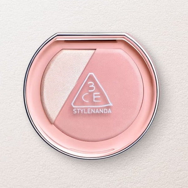 3CE BLUSHLIGHTER LAZY TALK ENKR