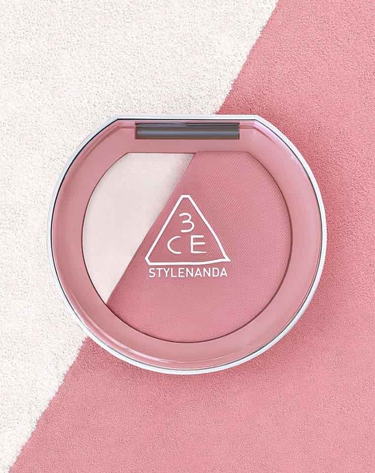 3CE BLUSHLIGHTER MIDDY HYPE ENKR
