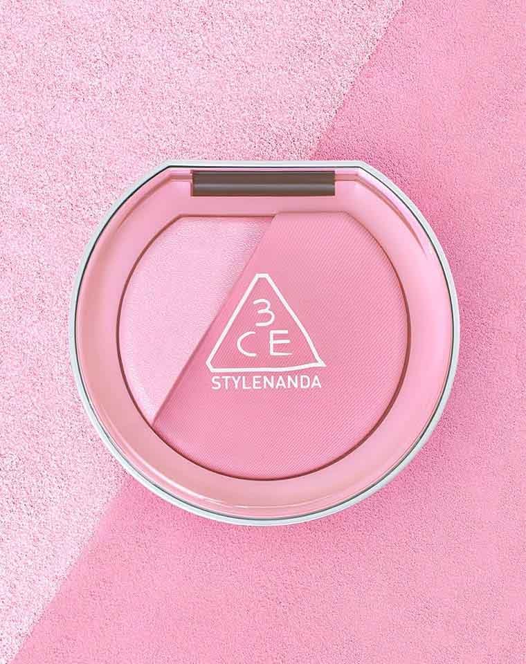 3CE BLUSHLIGHTER SLICK ENKR