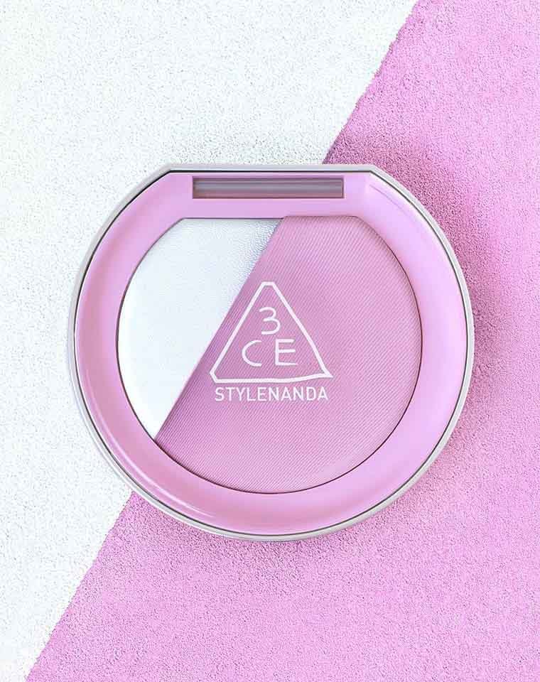 3CE BLUSHLIGHTER WHAT IF ENKR
