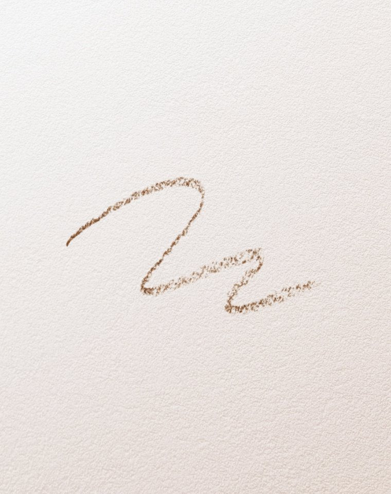 3CE EASY BROW DESIGNING PENCIL #BROWNIE BROWN