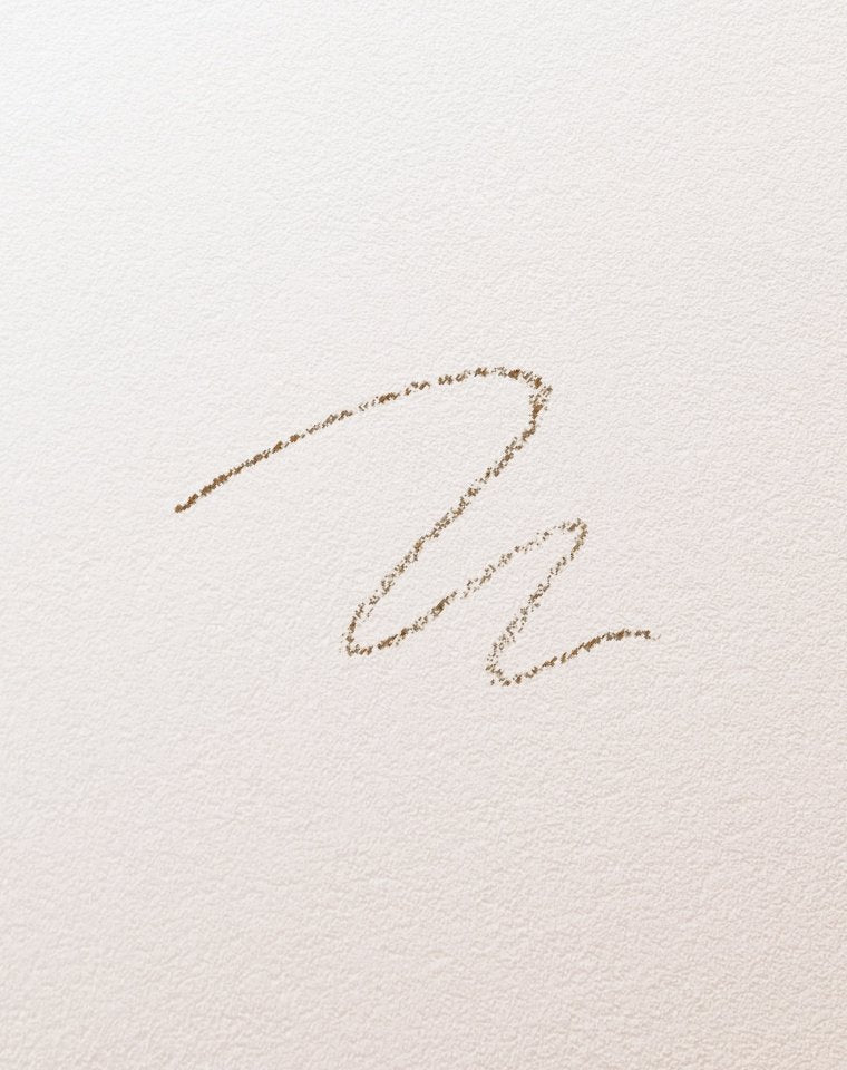 3CE EASY BROW DESIGNING PENCIL #DEEP BROWN