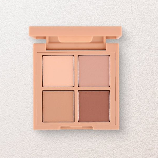 3CE MINI MULTI EYE COLOR PALETTE #FLAT CALL