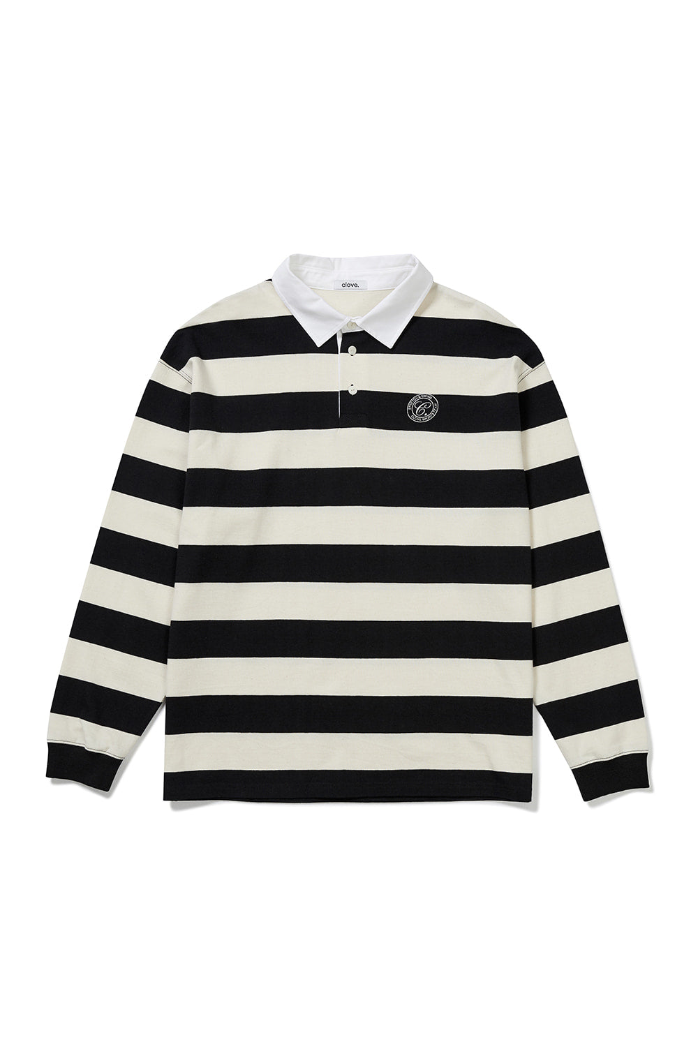 Classic stripe rugby new arrivals