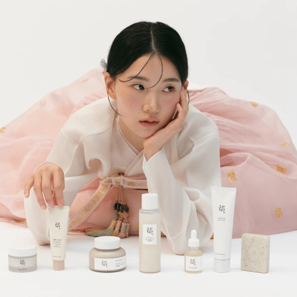 WHOLESALE Beauty of Joseon