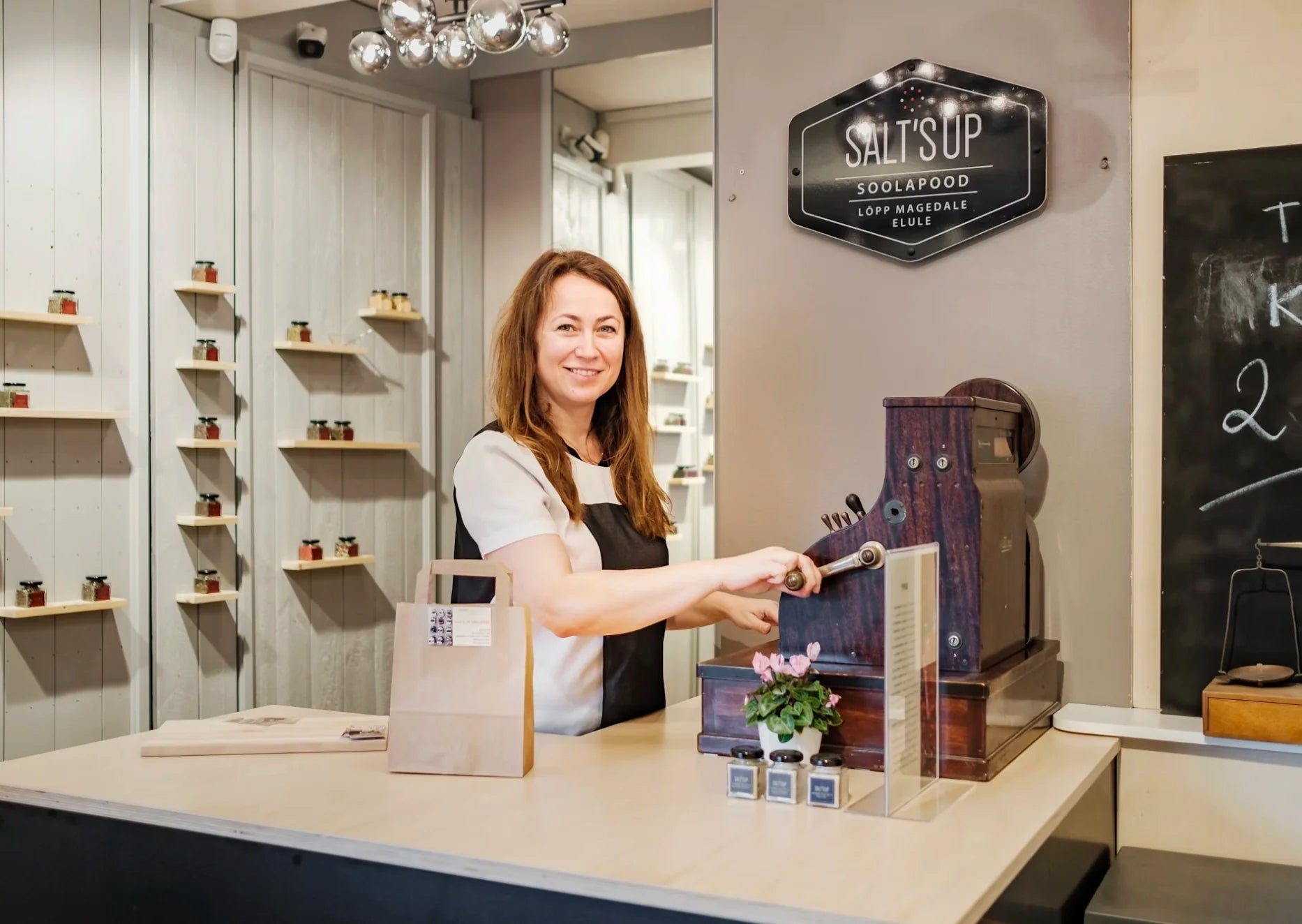 Why Selling Korean Products Leads to Success_MadeinKorea.io — Empowering Small Shops Through Smart B2B Connections