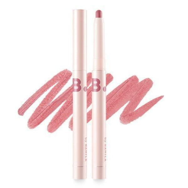 Banila Co B. by BANILA Smudging Lip Pencil PK02 Pink Chou