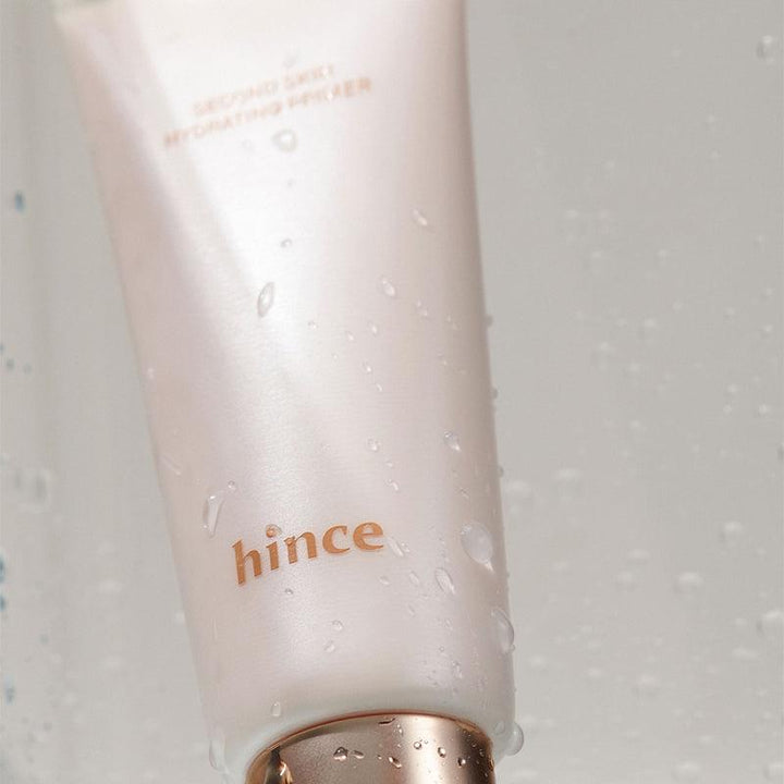 HINCE SECOND SKIN HYDRATING PRIMER - MOQ 20